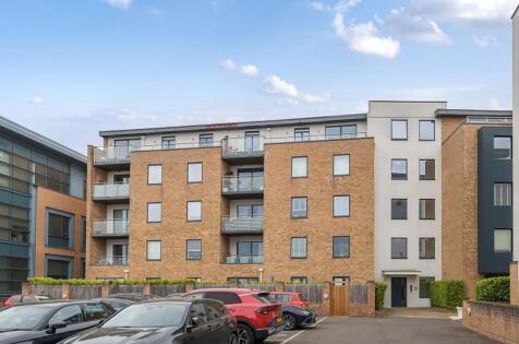 Frimley Road, Camberley