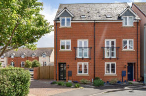 34, Webbs Way, Tewkesbury GL20 5FR