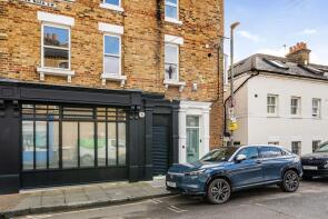 Flat A, 37, Felsham Road, London SW15 1AY