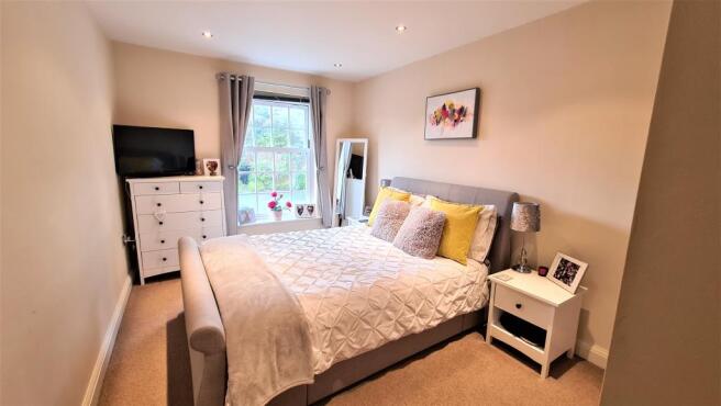 Main Bedroom