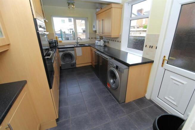 Rugby Road, Aintree, Liverpool photo 4