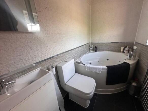 En - Suite