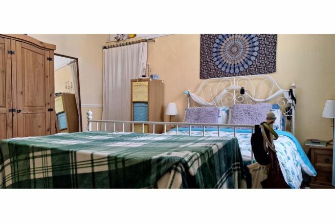 Bedroom two