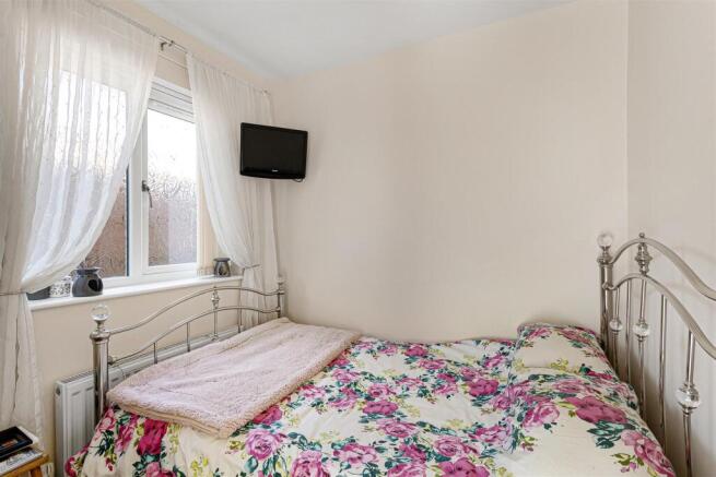Annexe / Bedroom 3