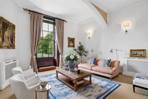 Gayhurst, Newport Pagnell