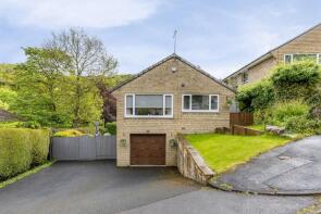 7, Bramley Close, New Mill, Holmfirth HD9 7NW