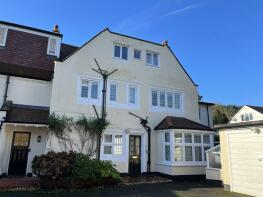 4 Waterpark Court, Gorseway, Convent Road, Sidmouth EX10 8RJ