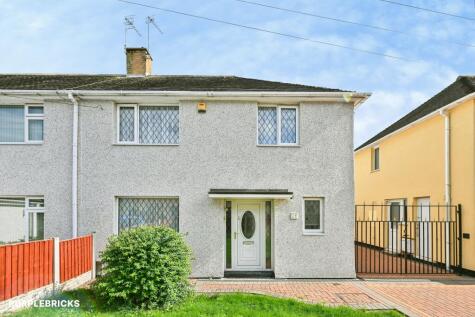 Conifer Crescent, Nottingham, NG11