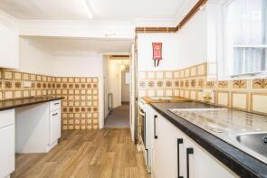 Lower Ground Floor Flat, 8, Moor View Terrace, Plymouth PL4 7EB