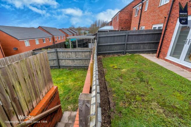 247, Greenheath Road, Hednesford, Cannock, Staffor