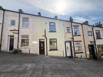 Pembroke Street, Bacup