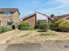 25, Bush Lane, Wisbech PE13 2JW