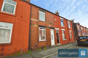 106, Victoria Street, Hemsworth, Pontefract WF9 4BP
