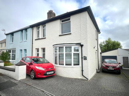 Fairbourne Road, St Austell, Cornwall, PL25