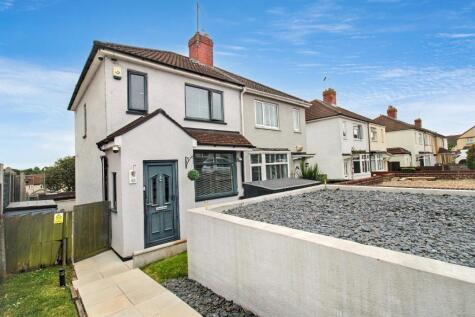 Coronation Road, Kingswood, Bristol, BS15 9SB