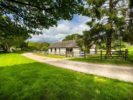 Custodians Cottage, Shap Abbey, Shap CA10 3NB