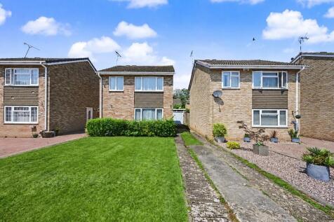 Conrad Close, Hillside, Rugby