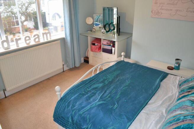 BEDROOM TWO