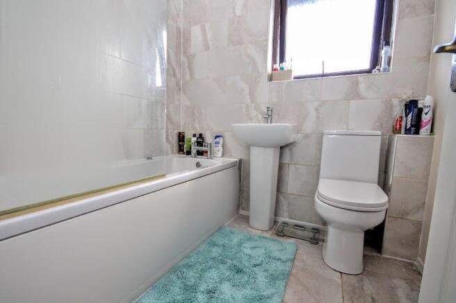 Bathroom/W.C