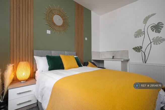 Master Room 1 Without Ensuite