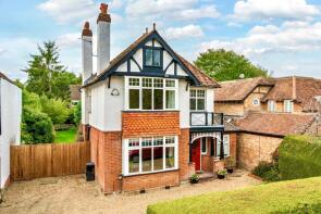 11, Park Lane, Beaconsfield HP9 2HR