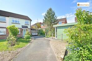 21, Swallow Close, Meir Park, Stoke-on-trent ST3 7FN