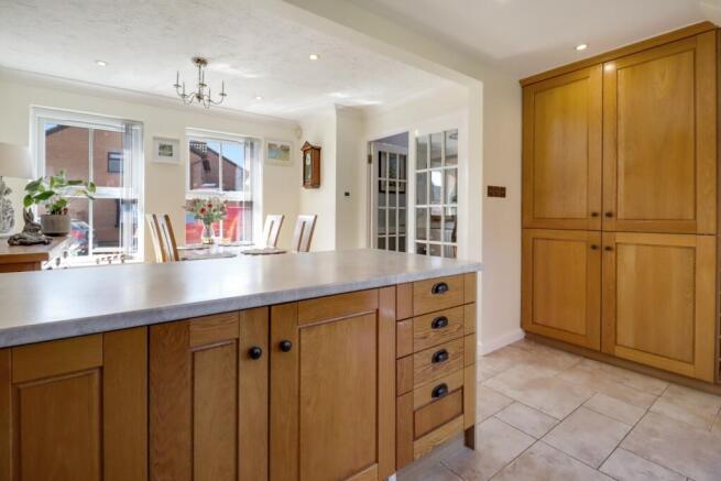 Kitchen-Diner-V
