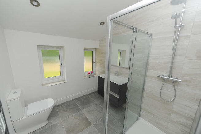 En-suite B2