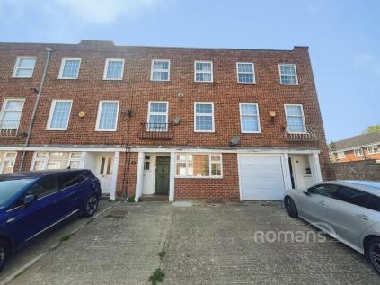 Wayside Mews, Maidenhead