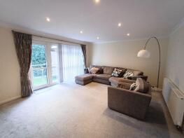 4, Alderley Lodge, Wilmslow SK9 6JR