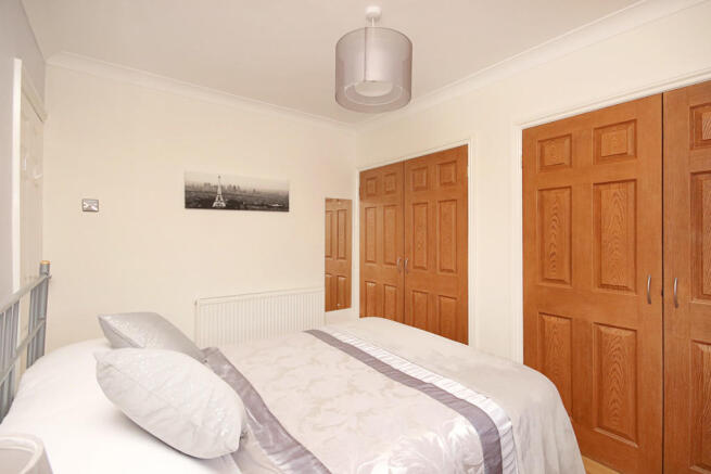 Bedroom 2 #3