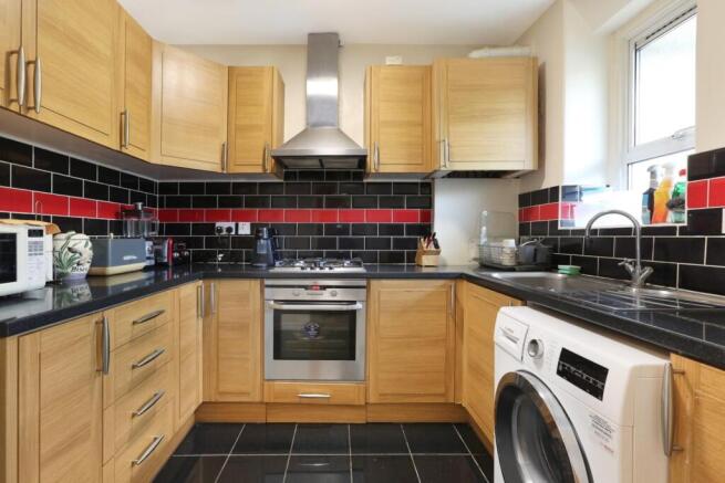 Lilford Road, London, SE5 photo 3