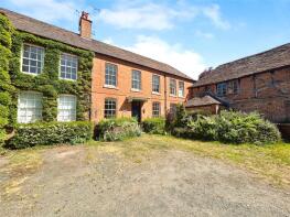 Three Manor House, Coach Drive, Fladbury WR10 2QN