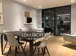 Apartment 1502, 75 Hampton Tower, Marsh Wall, London E14 9RJ
