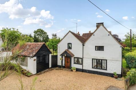 Thursley Road, Elstead, Godalming, Surrey, GU8