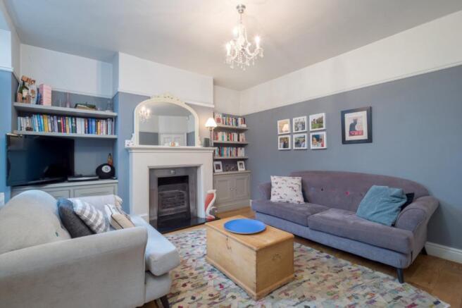 Sitting room