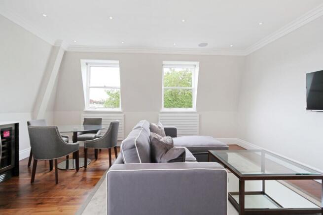 Reception room 2