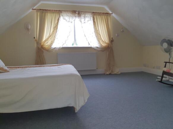 Bedroom 1