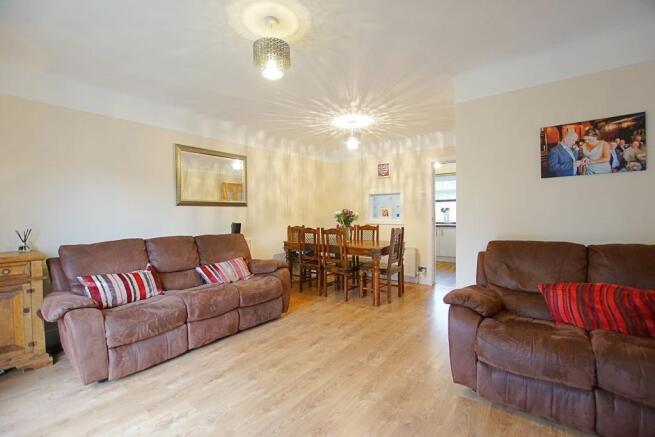 Living / Dining Room