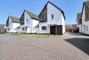 6, Higher Thorn Close, Braunton EX33 2FD
