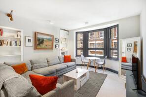 Flat 98, 61 Marlborough, Walton Street, London SW3 2JY