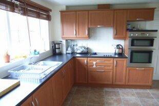 Fitted Kitchen