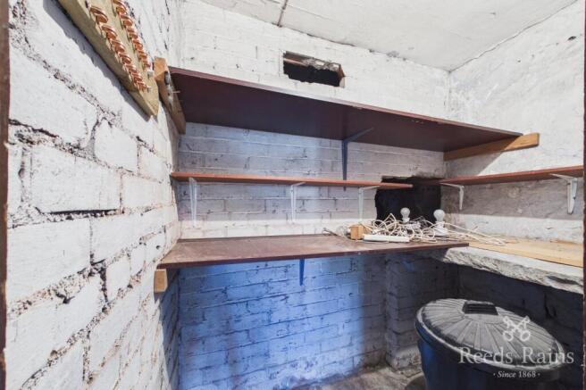 1 bed Terraced for sale Image 12
