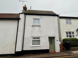 97, Yonder Street, Ottery St. Mary EX11 1HH