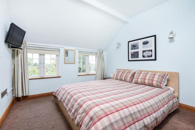 BEDROOM TWO