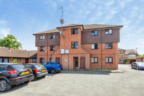 Rye Court, Slough