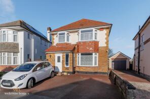 10, Bridle Crescent, Bournemouth BH7 6SJ