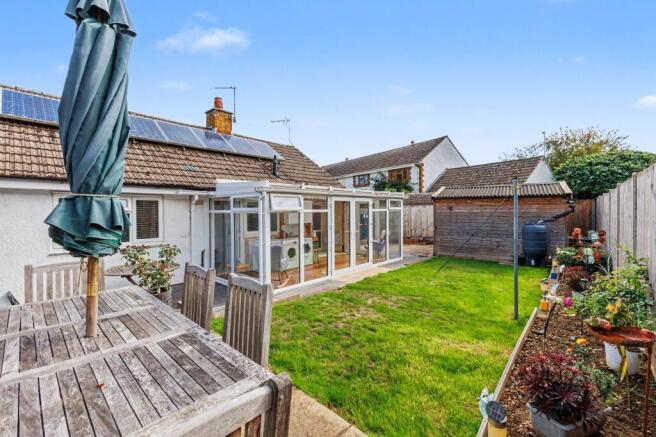 Welchman Place, Tysoe, CV35 photo 4