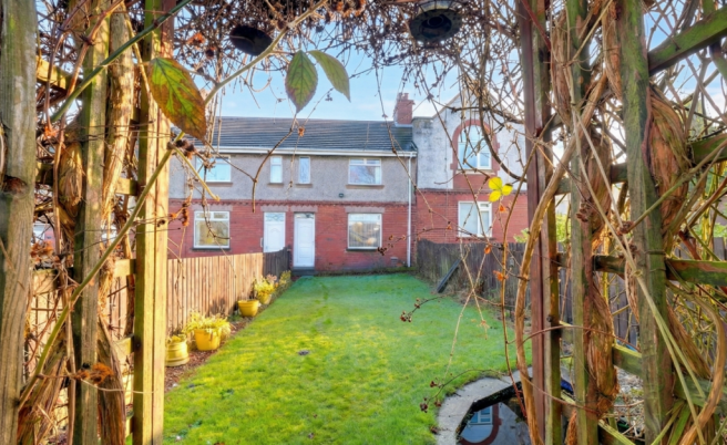Garden 2