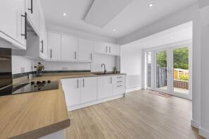 19, Darwin Avenue, Brockwell, Chesterfield S40 4RU